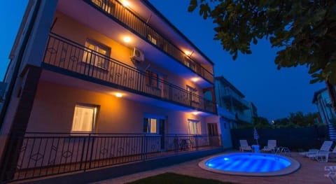 Villa Sunset Apartment in Šibenik-Knin County, Croatia