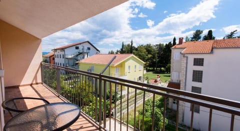 Villa Sunset Apartment in Šibenik-Knin County, Croatia