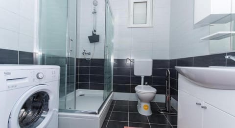 Villa Sunset Apartment in Šibenik-Knin County, Croatia