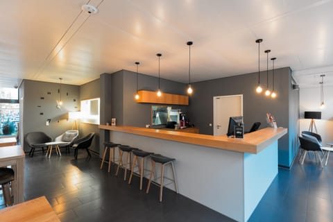 Lounge or bar