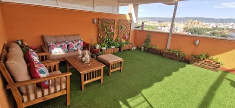 Off site, Solarium, Balcony/Terrace