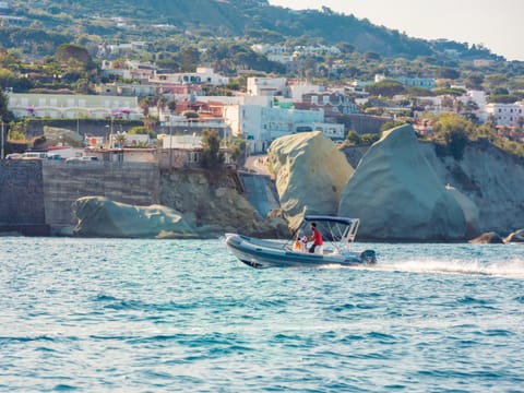 Bilocale sul lungomare di Forio d'Ischia - Serpico sea & more Apartment in Forio