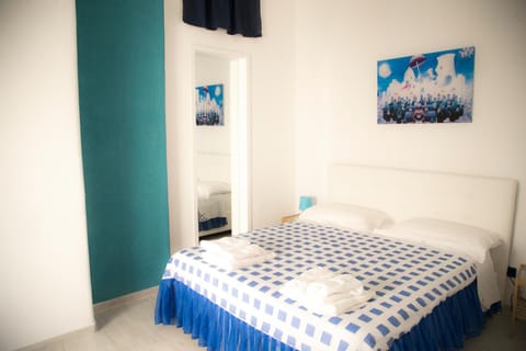 Bilocale sul lungomare di Forio d'Ischia - Serpico sea & more Apartment in Forio