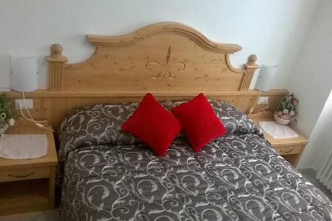 Appartamento Roccia Apartment in Trentino-South Tyrol