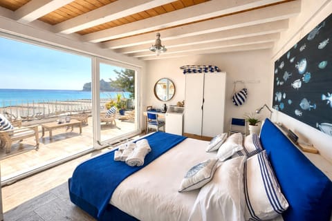 Il Profumo del Mare GuestHouse Bed and Breakfast in Cagliari