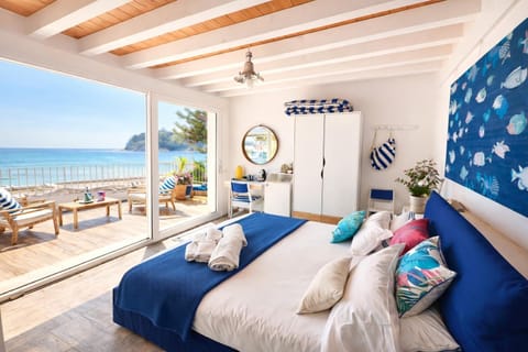 Il Profumo del Mare GuestHouse Bed and Breakfast in Cagliari