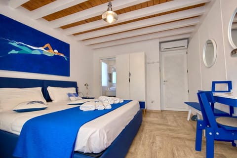 Il Profumo del Mare GuestHouse Bed and Breakfast in Cagliari