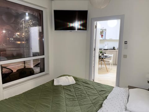 ApartHotel Asparuh Studio3 Apartment in Varna