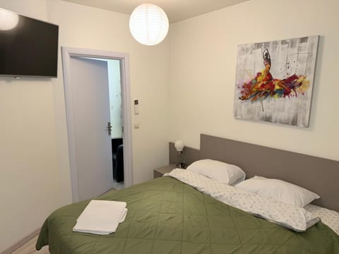 ApartHotel Asparuh Studio3 Apartment in Varna