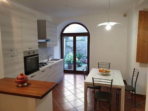 Residenza Elise Apartment in Orvieto