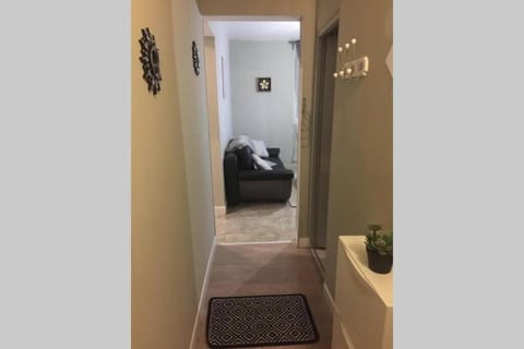 F3 agréable et calme Apartment in Château-Thierry