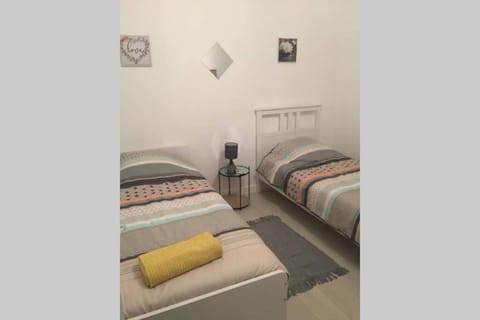 F3 agréable et calme Apartment in Château-Thierry