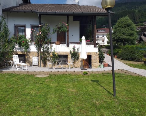 Children play ground, Garden