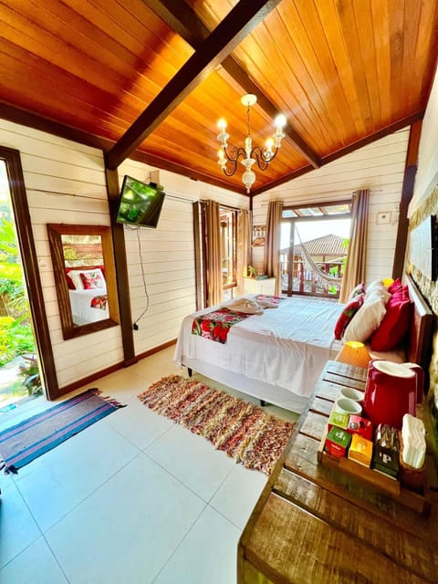 Pousada Bela Vista Inn in State of Rio de Janeiro