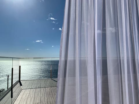 View (from property/room), Sea view