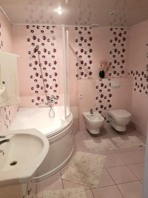 Irene apartments Apartment in Lithuania