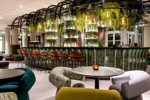 Lounge or bar