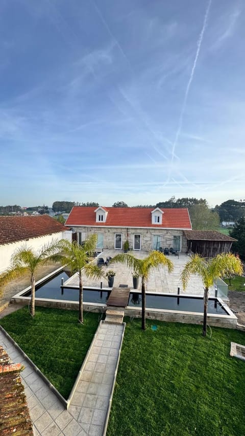 Property building, Garden, Garden