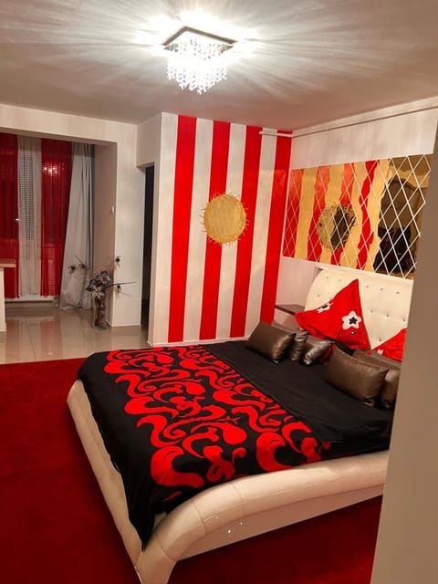 Garsoniera Mihaela Apartment in Serbia