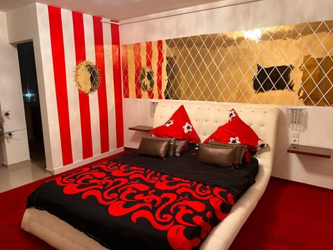 Garsoniera Mihaela Apartment in Serbia