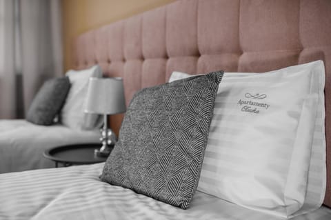 Apartamenty Oliwka Apartment in Pomeranian Voivodeship