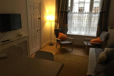 Cathedral apartment Apartment in Londonderry