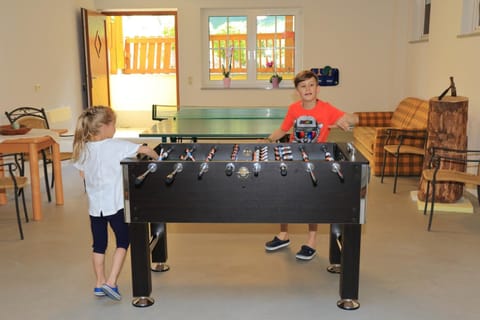 Appartementhaus Berger Apartment in Salzburgerland