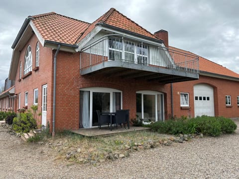 Augustenhof Ferien Apartment in Region of Southern Denmark