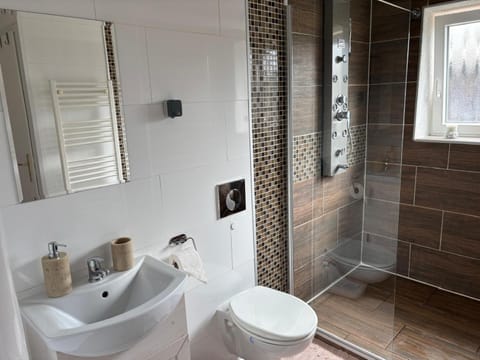 Augustenhof Ferien Apartment in Region of Southern Denmark