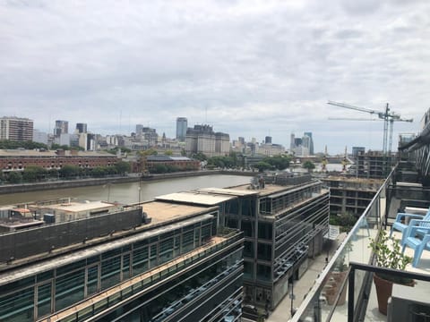 City view