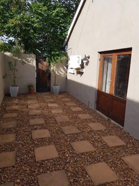 El Shaddai Vacation rental in Western Cape