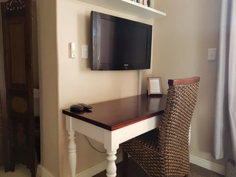 El Shaddai Vacation rental in Western Cape