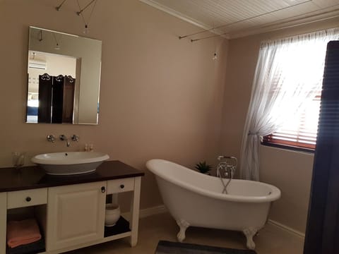 El Shaddai Vacation rental in Western Cape