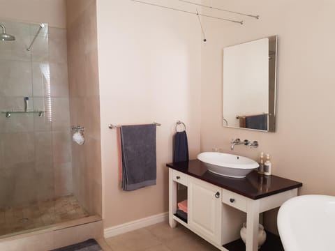 El Shaddai Vacation rental in Western Cape