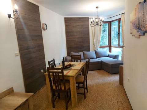 Апартамент Winter home Iceberg Apartment in Decentralized Administration of Macedonia and Thrace
