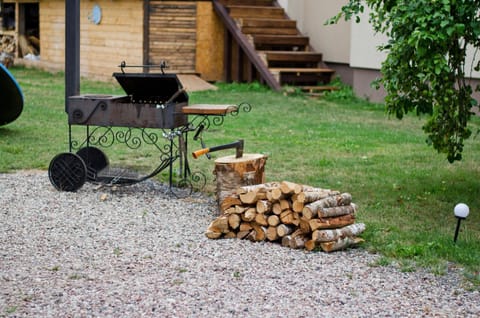 Apartment Rimkai Bed and Breakfast in Klaipėda