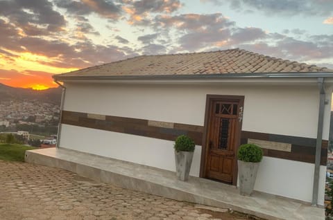 Loft Sopro da Serra House in State of Rio de Janeiro