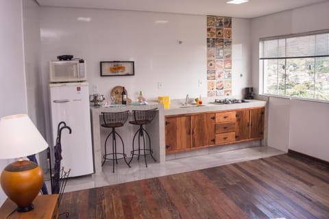 Loft Sopro da Serra House in State of Rio de Janeiro