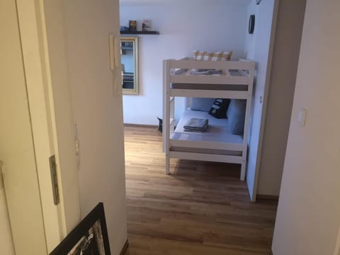 Ferienwohnung Glückskinder Apartment VIP Apartment in Rust