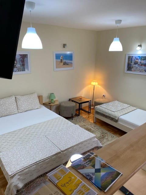 Apartmani Jelica FREE PARKING Apartment in Serbia