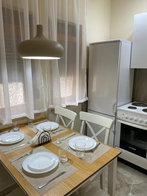 Apartmani Jelica FREE PARKING Apartment in Serbia