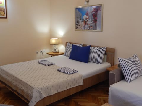 Apartmani Jelica FREE PARKING Apartment in Serbia
