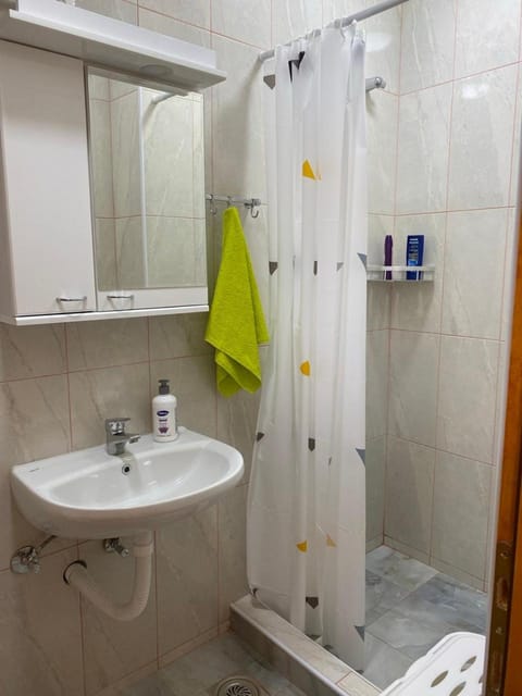 Apartmani Jelica FREE PARKING Apartment in Serbia