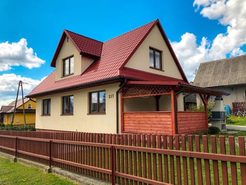 Property building, Balcony/Terrace