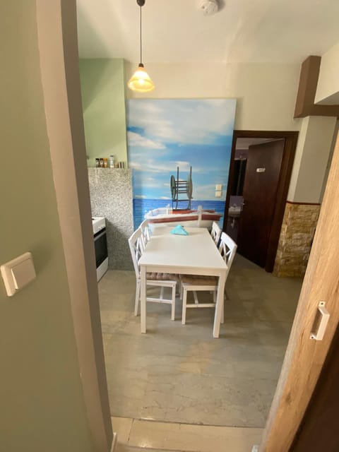 Maki Apartment Apartment in Pieria, Greece