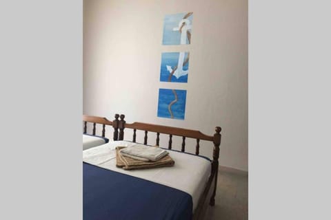 Maki Apartment Apartment in Pieria, Greece