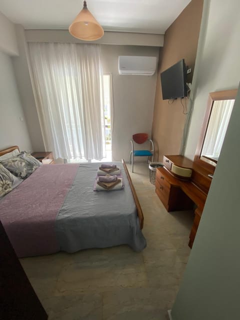 Maki Apartment Apartment in Pieria, Greece