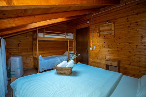 Bee Eco Guest House Bed and Breakfast in Montenegro