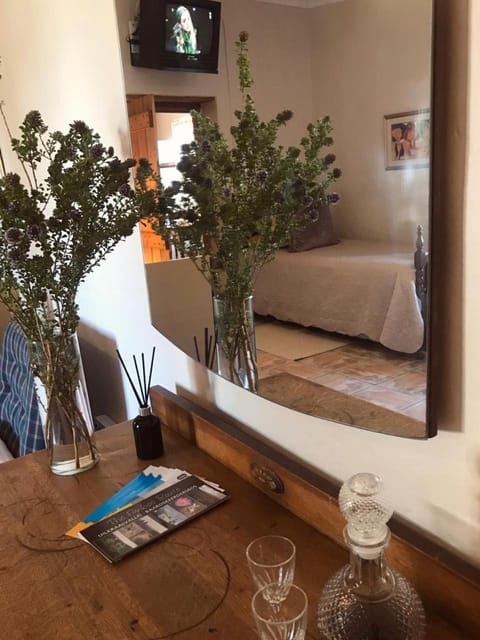 Die Buitekamer Farm Stay in Western Cape