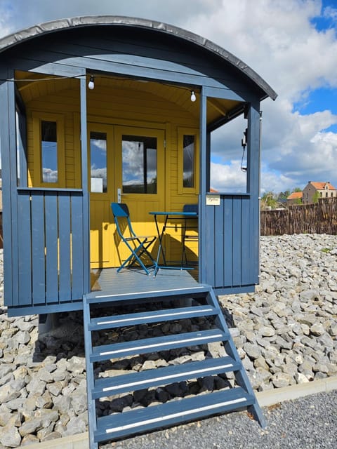 B&B Hoeve De Brieser Bed and Breakfast in Flanders